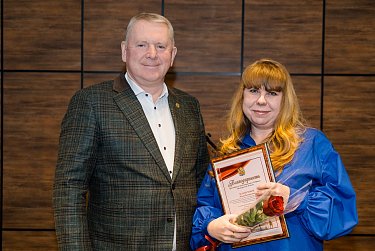 Оренбуржцев устраивают услуги Росреестра 